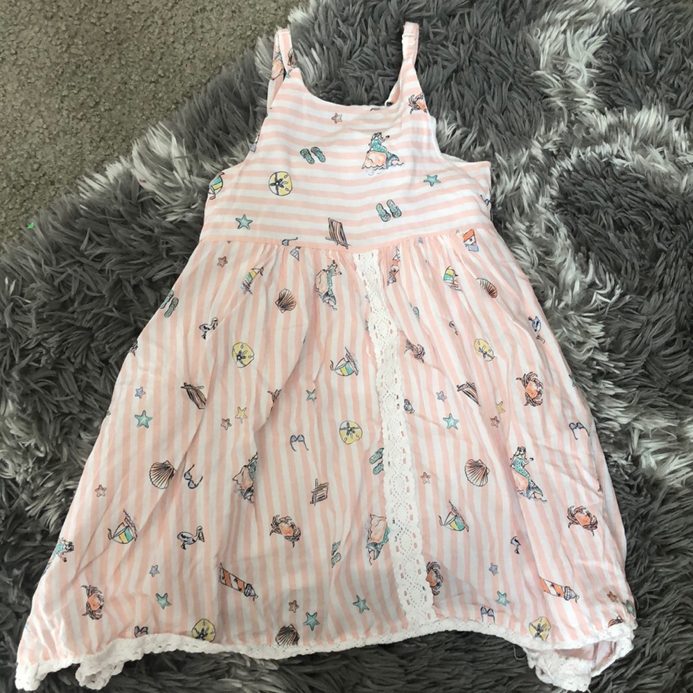 Ocean Dress